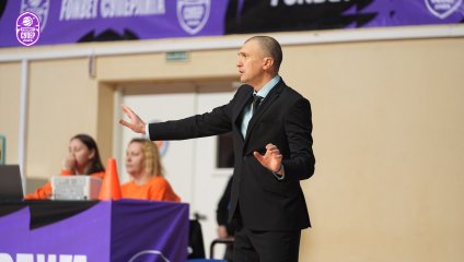 Чеваката - Динамо-Фарм 72:80 (12.04.2025)