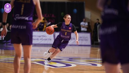 Чеваката - Динамо-Фарм 72:80 (12.04.2025)