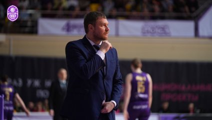 Чеваката - Динамо-Фарм 72:80 (12.04.2025)