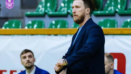 "Динамо" сильнее "Челбаскета"