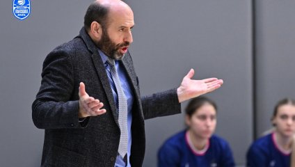 «Нефтяник-Титан-2» прервал серию поражений