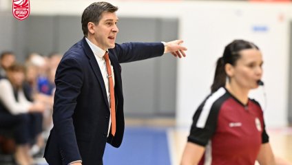 «Самара» завершает выезд победой в Омске
