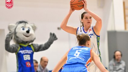 «Самара» завершает выезд победой в Омске