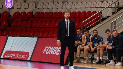 "Динамо" Грозный побеждает ростовчан