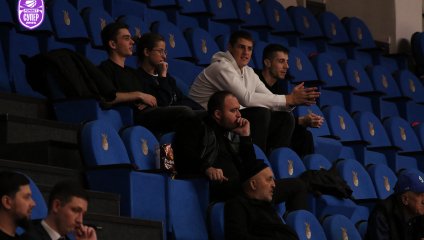 "Динамо" Грозный побеждает ростовчан