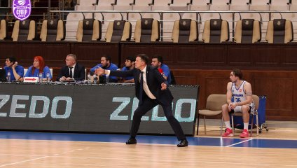 "Динамо" Грозный побеждает ростовчан