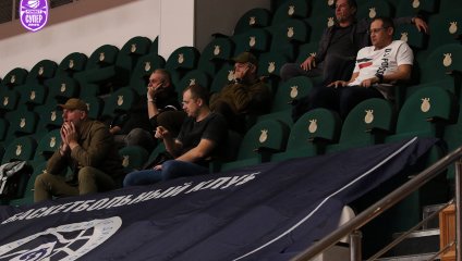 "Динамо" Грозный побеждает ростовчан