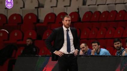 Динамо - Динамо 76:85 (12.01.2026)