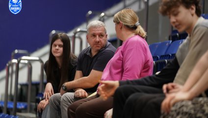 «ЦСП-Химки» забирают вторую победу над «Чебоксарскими Ястребами»