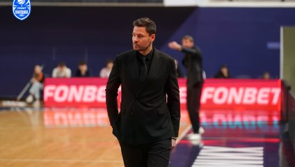 «ЦСП-Химки» забирают вторую победу над «Чебоксарскими Ястребами»