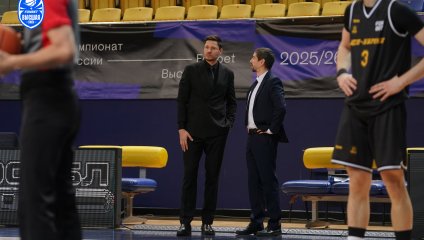 «ЦСП-Химки» забирают вторую победу над «Чебоксарскими Ястребами»