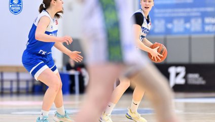 «Динамо-2» одержало вторую победу в Омске