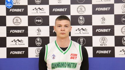 «Динамо-МГТУ» уступило «ТСК-УРАЛ–УрГУПС» дома