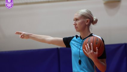 Спартак - Казаночка 61:59 (12.02.2025)