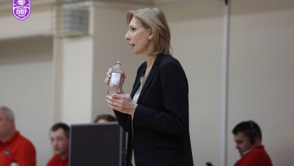 Спартак - Казаночка 61:59 (12.02.2025)