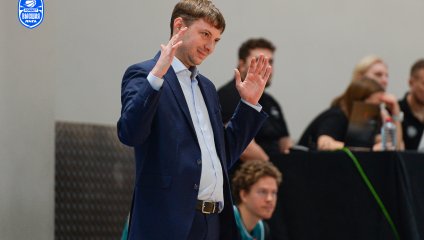 ТСК-УРАЛ - УрГУПС - Нефтехимик 35:82 (14.12.2024)