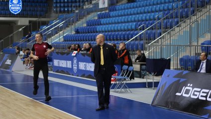 Русичи - Металлург-Челбаскет 97:76 (31.10.2024)