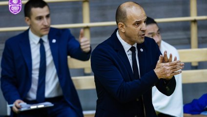 Новосибирск - Тамбов 53:66 (15.12.2024)