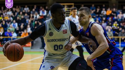 Новосибирск - Тамбов 53:66 (15.12.2024)
