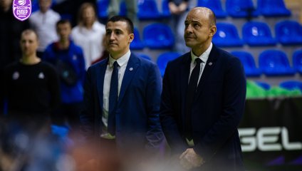 Новосибирск - Тамбов 53:66 (15.12.2024)