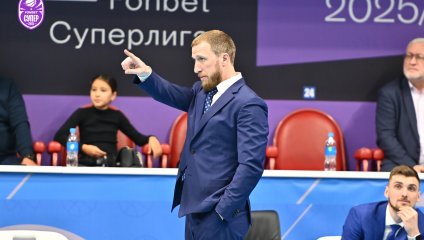 Приморское «Динамо» разгромило «Металлург» во Владивостоке