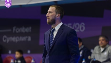 Приморское «Динамо» разгромило «Металлург» во Владивостоке