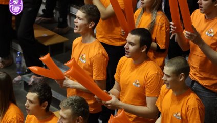 «Темп-СУМЗ» вновь побеждает в Ревде