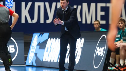 Металлург-Челбаскет - Нефтехимик 90:81 (08.01.2026)