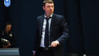 Металлург-Челбаскет - Нефтехимик 90:81 (08.01.2026)