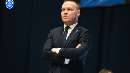 Металлург-Челбаскет - Нефтехимик 90:81 (08.01.2026)