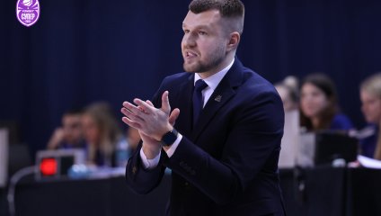 Самара-2 - Казаночка 64:74 (16.02.2026)