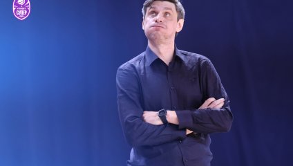 Самара-2 - Казаночка 64:74 (16.02.2026)