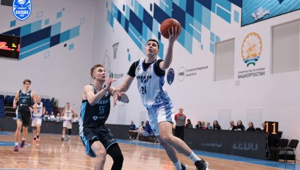 «Динамо-2» разгромило ставропольцев, набрав больше 100 очков