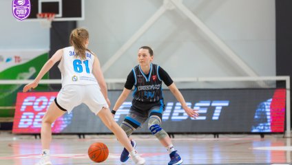 «Динамо-Фарм» поработало над ошибками