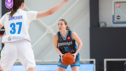 «Динамо-Фарм» поработало над ошибками