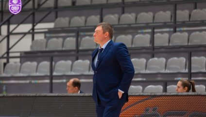 Динамо-Фарм - Невинномысск 68:63 (11.03.2025)