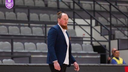 Динамо-Фарм - Невинномысск 68:63 (11.03.2025)