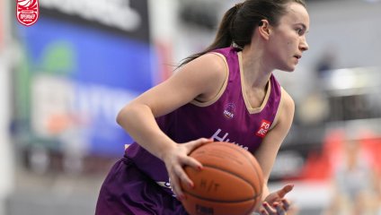 Нефтяник-Титан - НИКА-Лузалес 30:75 (12.12.2024)