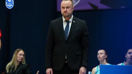 Металлург - Енисей-2 57:55 (20.10.2025)