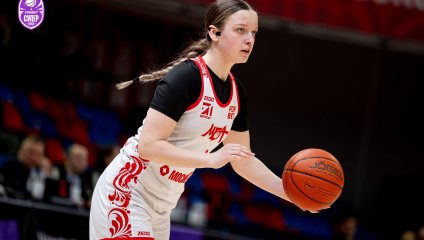 МБА-МГУСиТ-2 - Невинномысск 93:40 (22.02.2026)