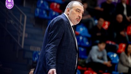 МБА-МГУСиТ-2 - Невинномысск 93:40 (22.02.2026)