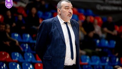 МБА-МГУСиТ-2 - Невинномысск 93:40 (22.02.2026)