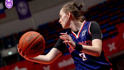 МБА-МГУСиТ-2 - Невинномысск 93:40 (22.02.2026)