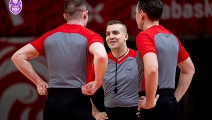 МБА-МГУСиТ-2 - Невинномысск 93:40 (22.02.2026)