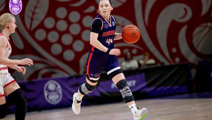 МБА-МГУСиТ-2 - Невинномысск 93:40 (22.02.2026)