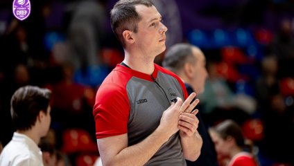 МБА-МГУСиТ-2 - Невинномысск 93:40 (22.02.2026)