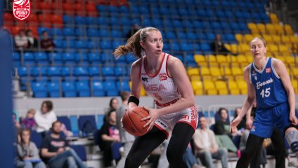 Енисей - МБА-МГУСиТ 64:76 (02.05.2025)