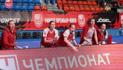 МБА-МГУСиТ - бронзовый призёр