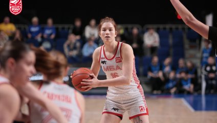 Енисей - МБА-МГУСиТ 64:76 (02.05.2025)