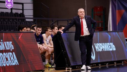 Реванш ЦСКА-2 удался